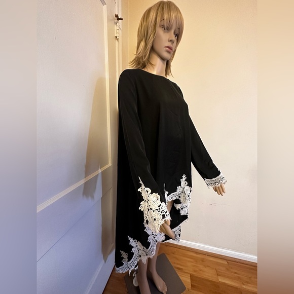 NWOT - Shein SHEIN High Low Top - Size L - Picture 9 of 15